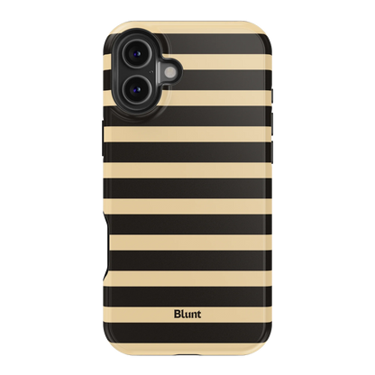 Dahlix iPhone Case