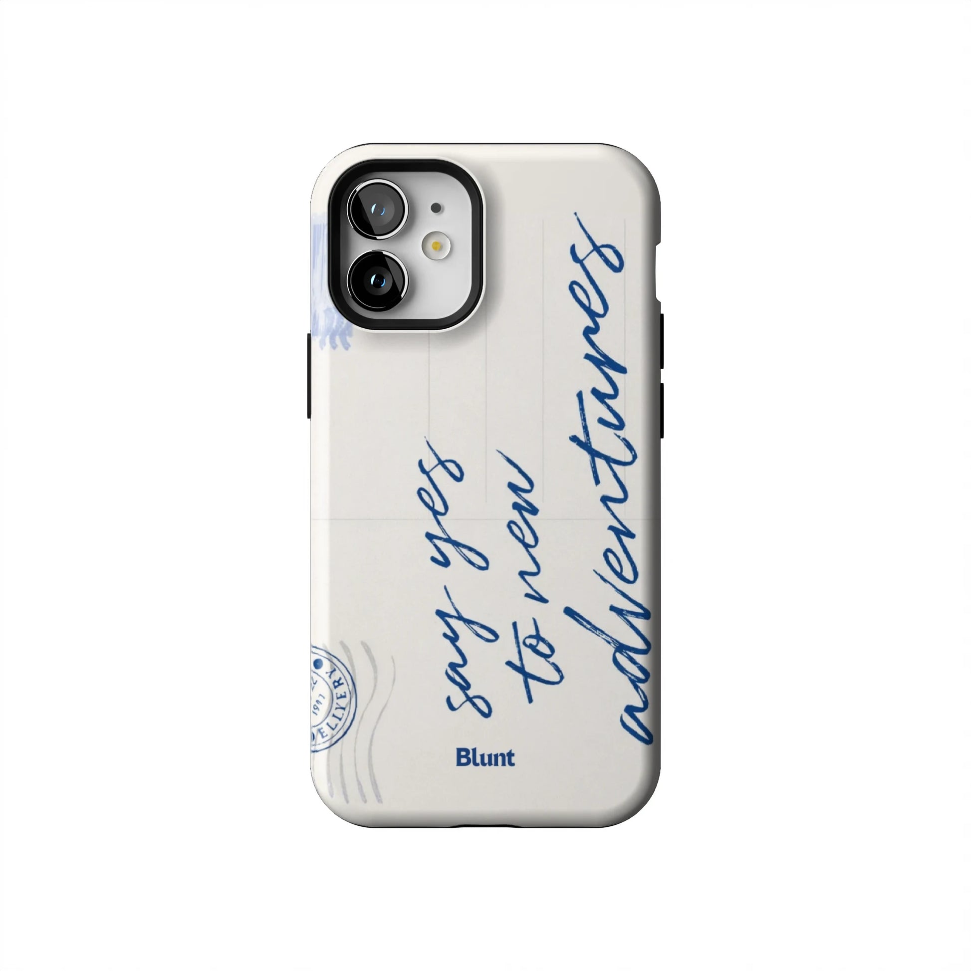 Wander-Mail-iphone-case-iPhone 12 Mini-1