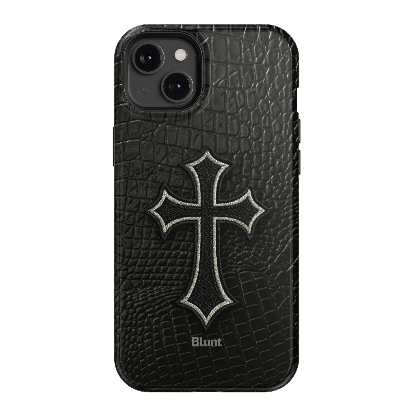 Saint iPhone Case