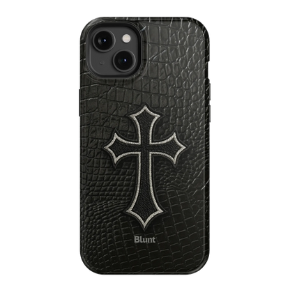Saint iPhone Case
