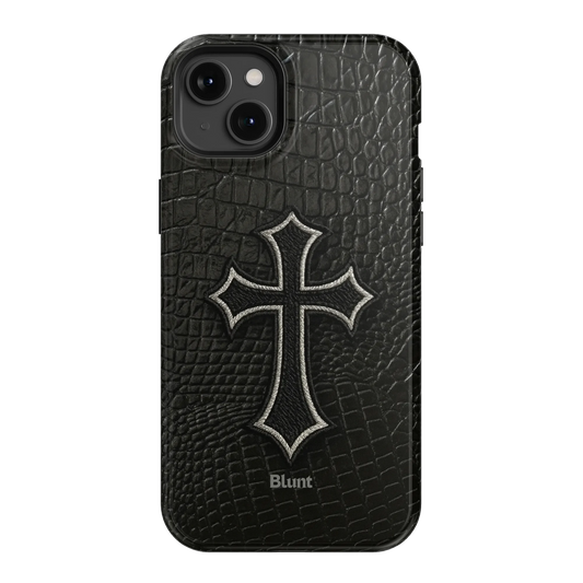 Saint iPhone Case