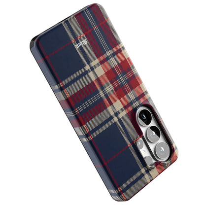 Plaid-Union-samsung-case-Galaxy S26 Ultra-4