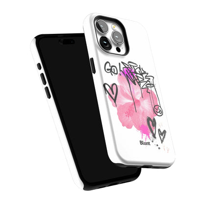 Floral-Vandal-iphone-case-iPhone 15 Pro Max-5