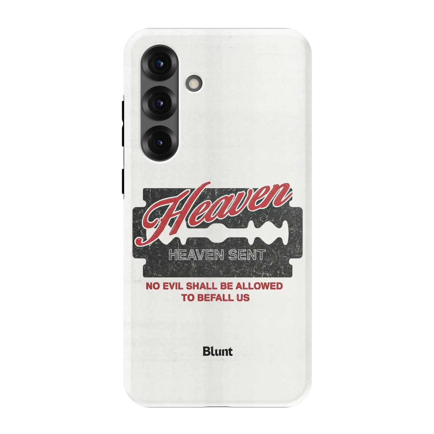 Dead Signal Samsung Case