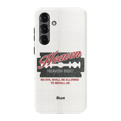 Dead Signal Samsung Case