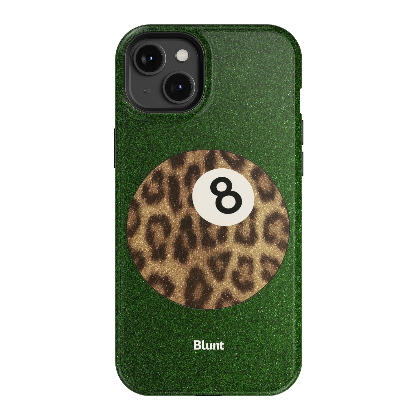 Hunter 8 Ball iPhone Case
