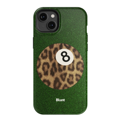 Hunter 8 Ball iPhone Case