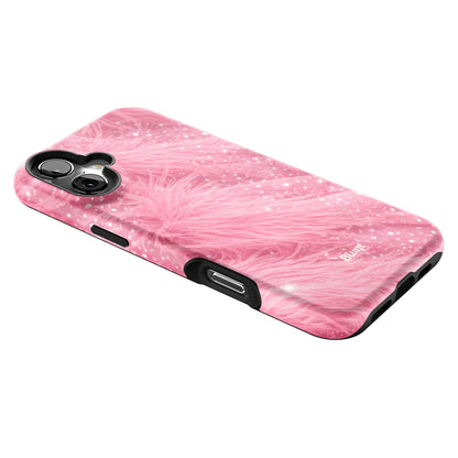 Flamingo-iphone-case-iPhone 16 Plus-2
