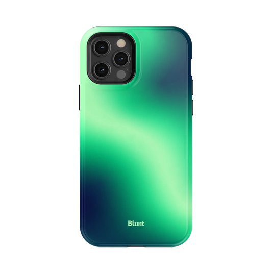 Aurora iPhone Case