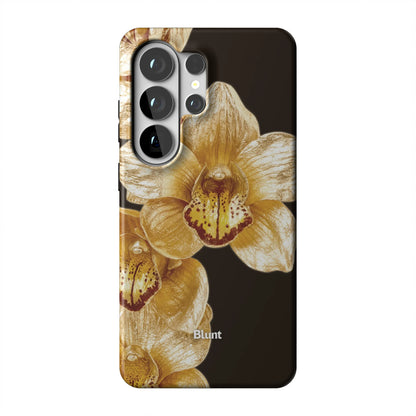 Molten-Orchid-samsung-case-Galaxy S26 Ultra-1