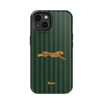 Track Club iPhone Case