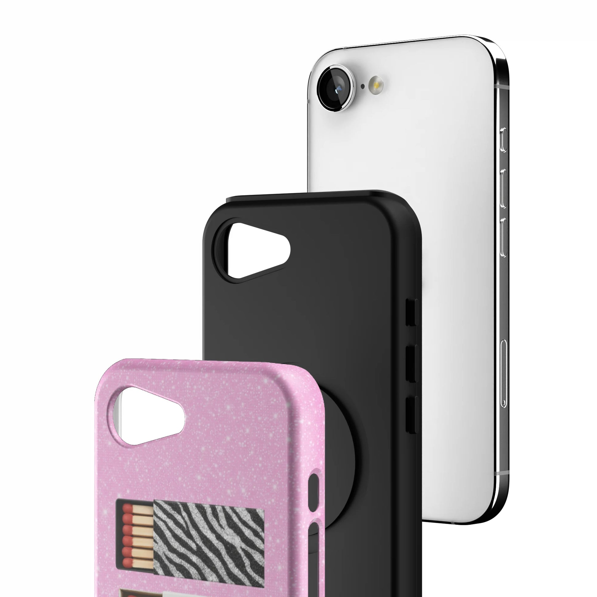 Baby-Pink-Match-iphone-case-iPhone 17 E-3