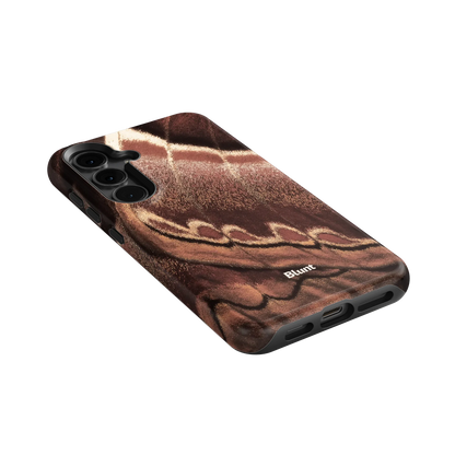 Brown-Raya-samsung-case-Galaxy S24-2