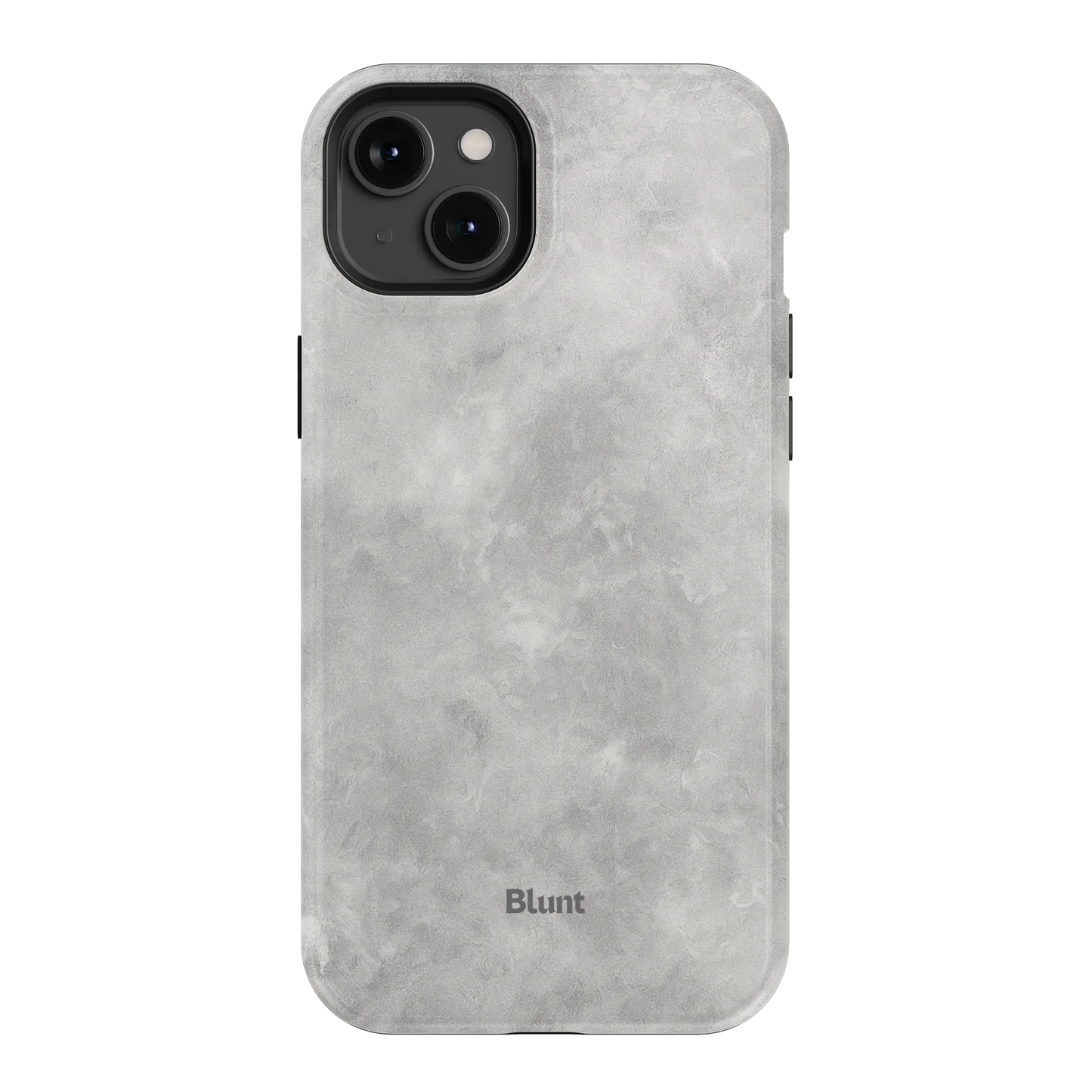 Basalt iPhone Case