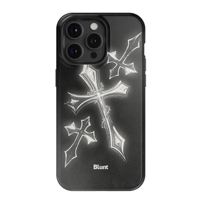 Monolith iPhone Case
