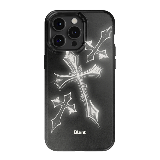 Monolith iPhone Case