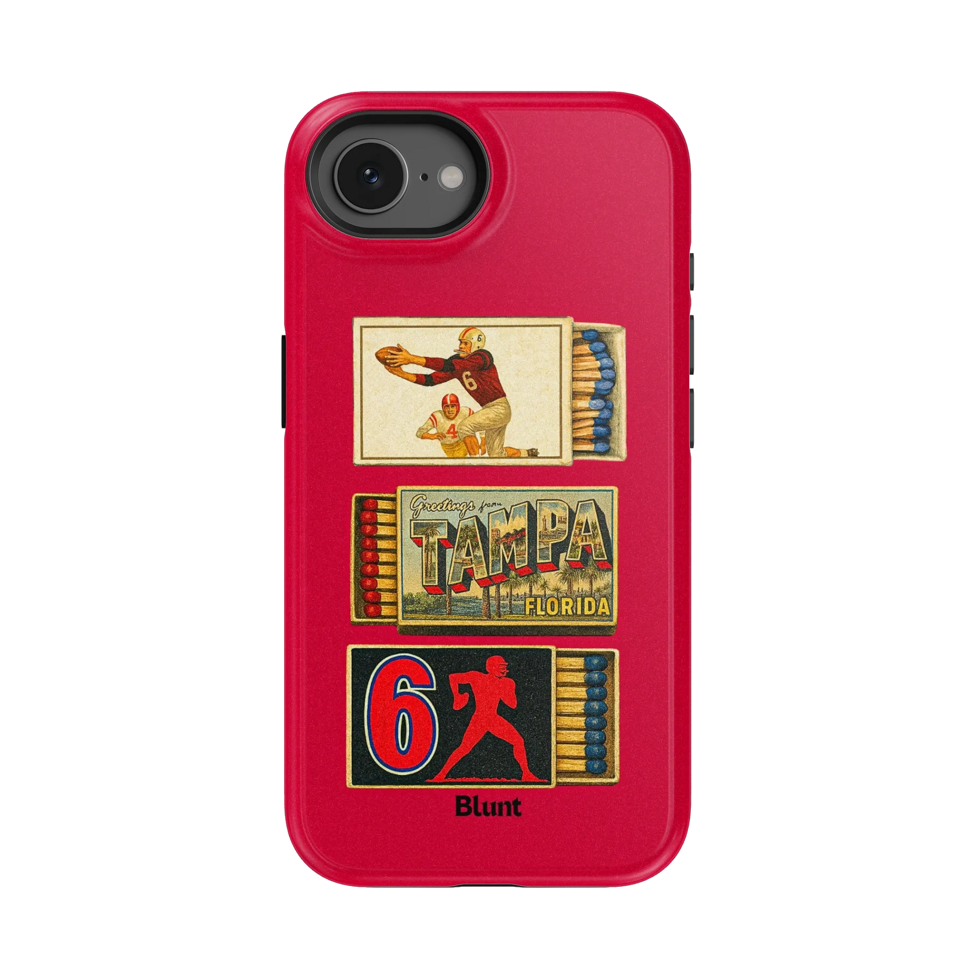 iPhone 16 E Tough