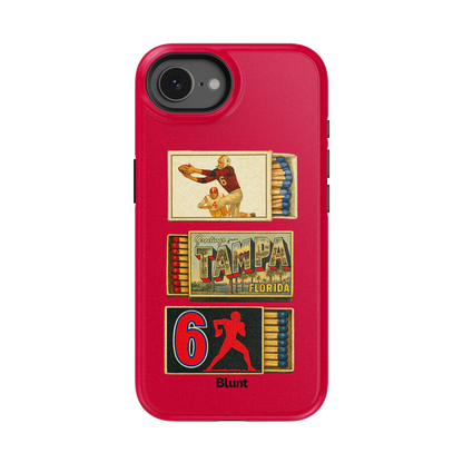 iPhone 16 E Tough
