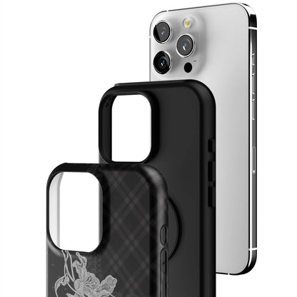 NOIR-PETALS-iphone-case-iPhone 16 Pro Max-3