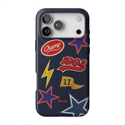 Campus-Club-iphone-case-iPhone 17 Pro Max-1