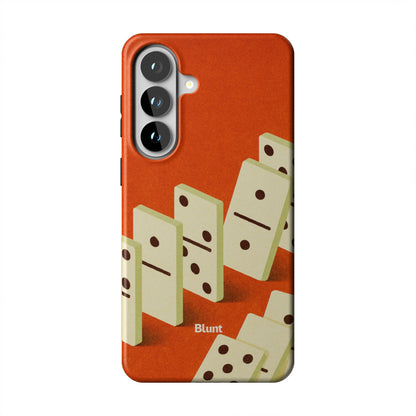 Dominos Samsung Case
