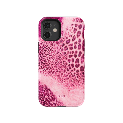 Candy Mirage iPhone Case