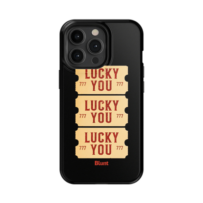 Stubs iPhone Case