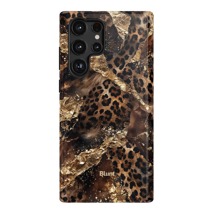 Wild Kintsugi Samsung Case