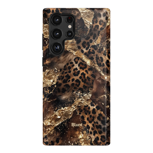 Wild Kintsugi Samsung Case