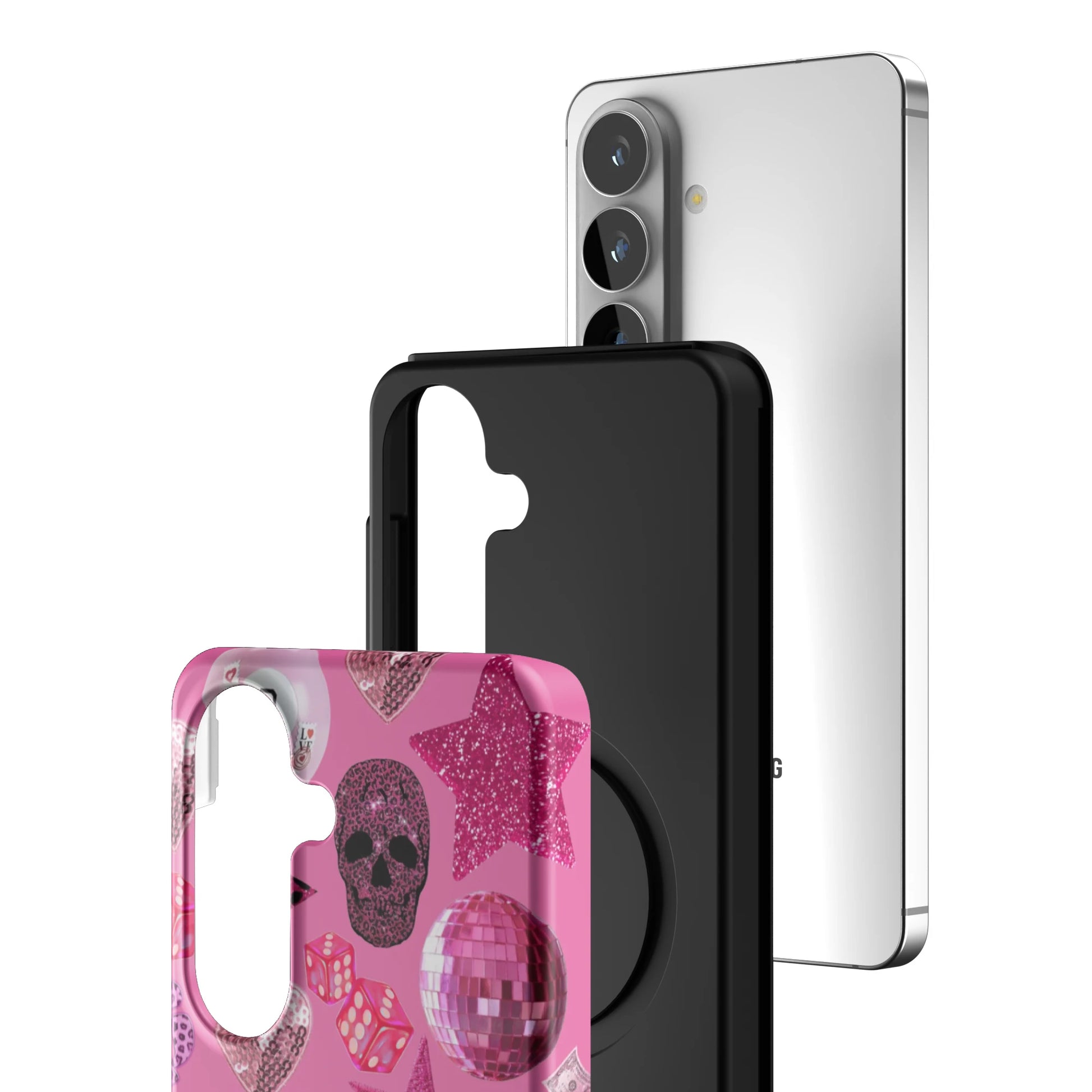 Pink-Jackpot-samsung-case-Galaxy S26-3