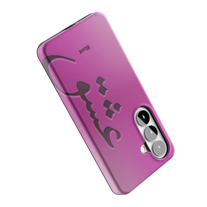 Pink-Love-samsung-case-Galaxy S26-4