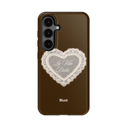 Laced Vita Samsung Case