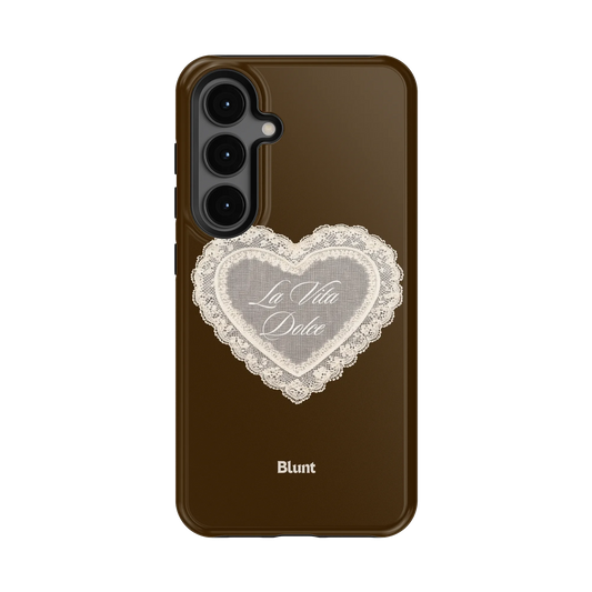 Laced Vita Samsung Case
