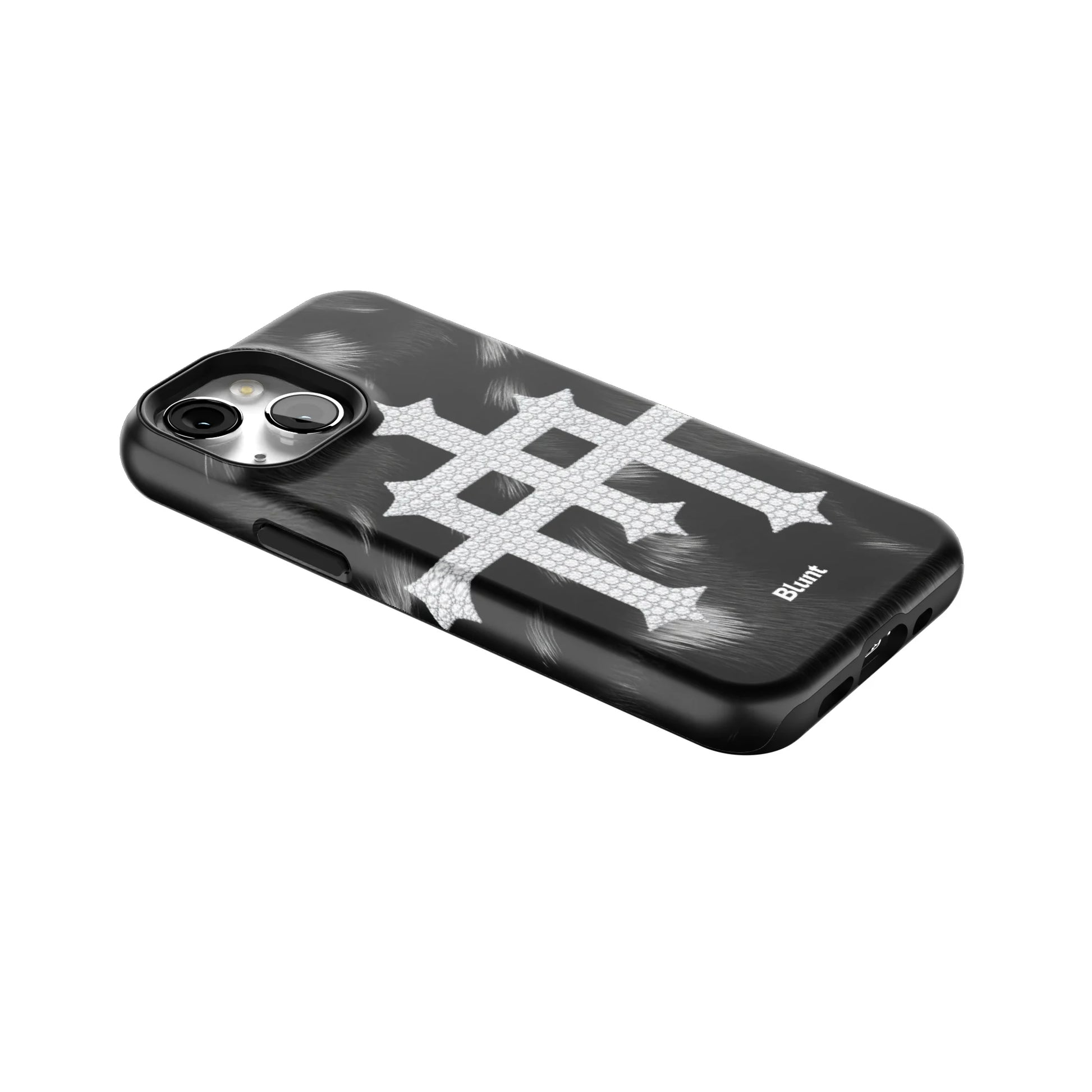 Codex-iphone-case-iPhone 13 Mini-2