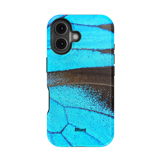Azura iPhone Case