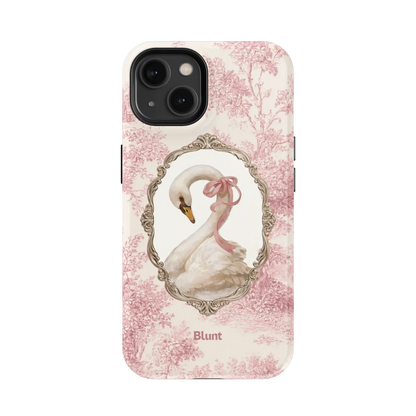 Lake Muse iPhone Case