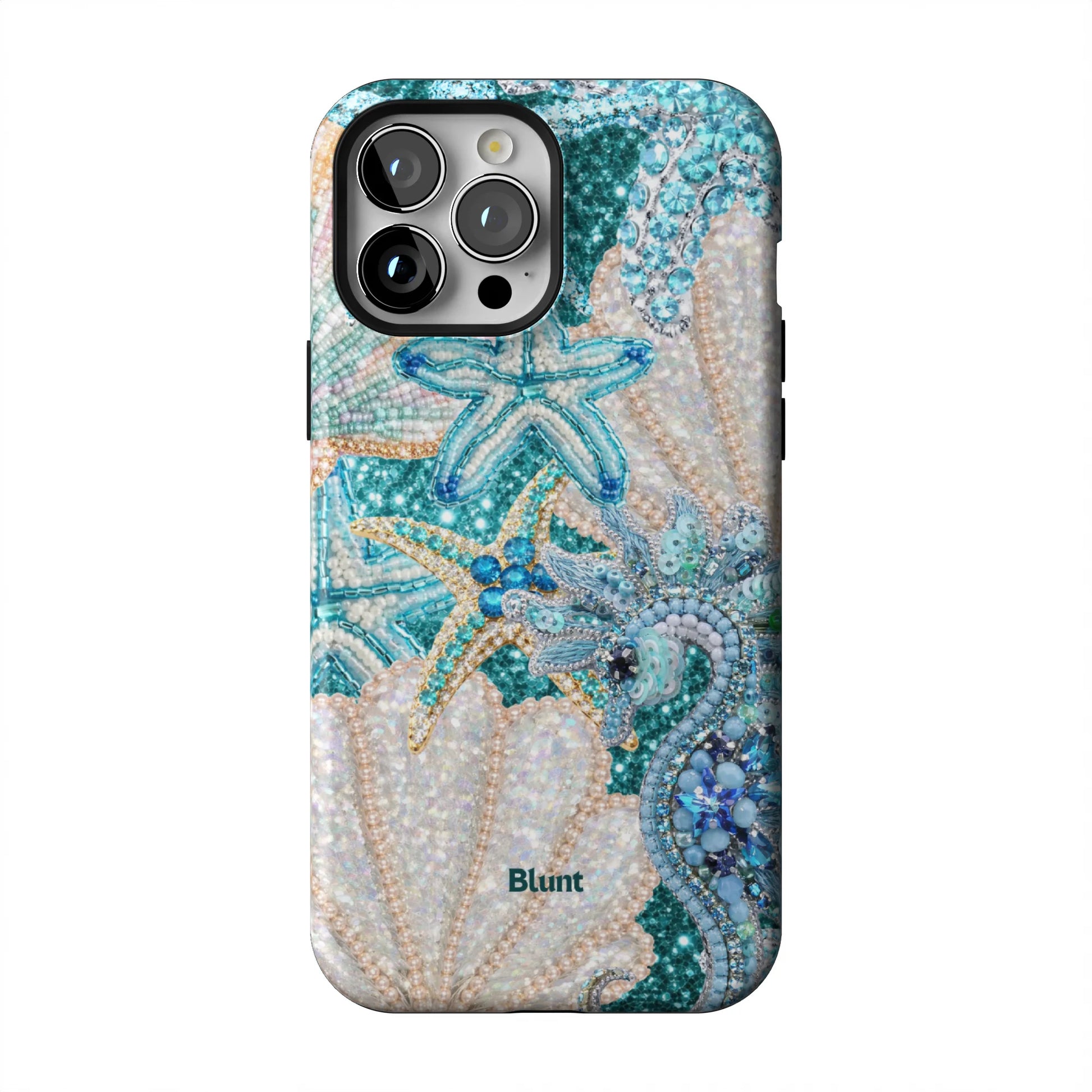 Tidal-Gems-iphone-case-iPhone 13 Pro Max-1
