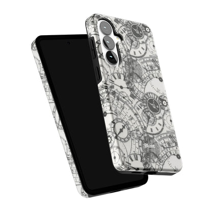Roman-Hour-samsung-case-Galaxy S26 Plus-5