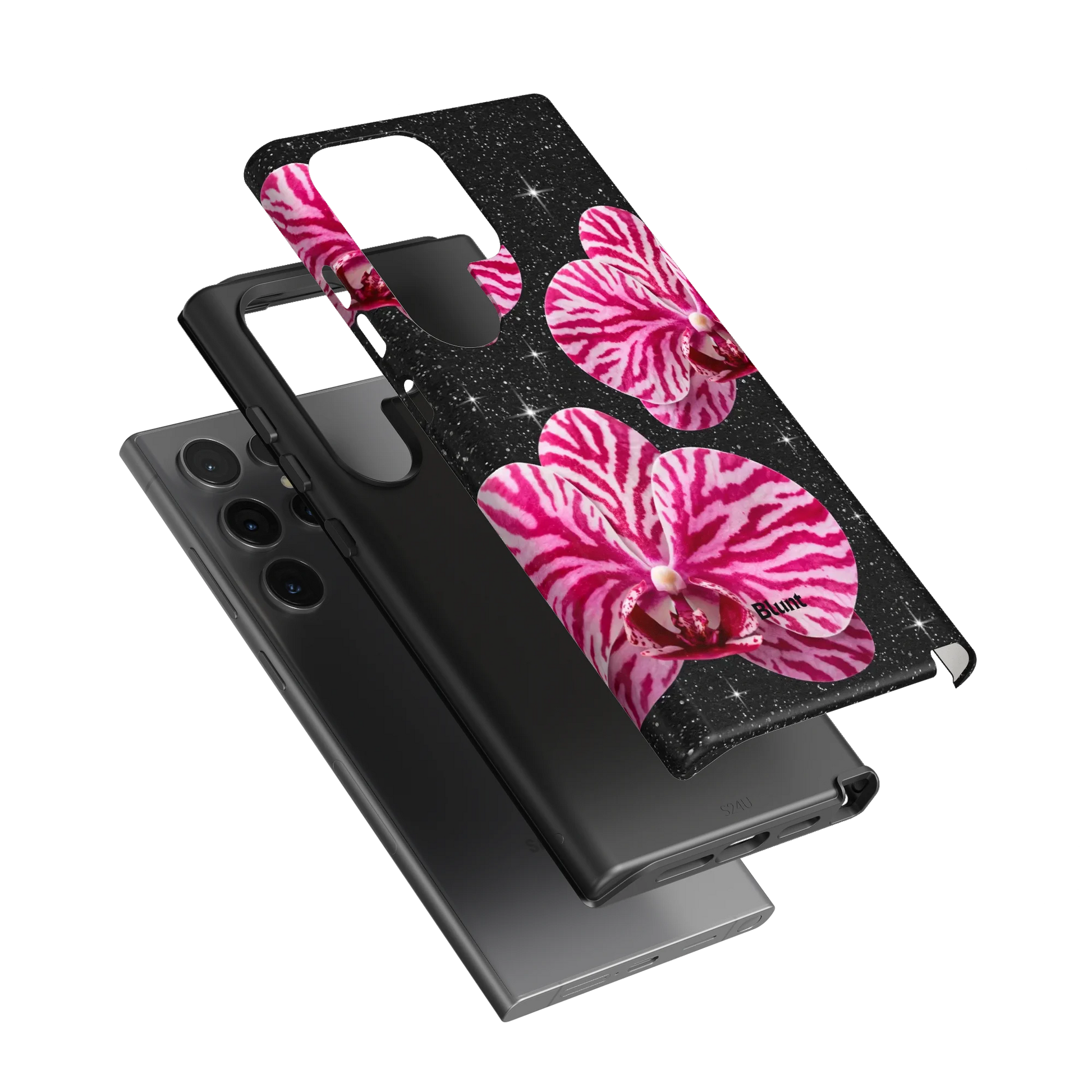 Untamed-Petal-samsung-case-Galaxy S24 Ultra-3