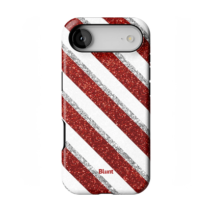 Candy Cane iPhone Case