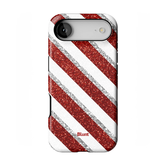 Candy Cane iPhone Case