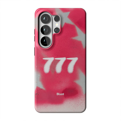 Grafitti-777-samsung-case-Galaxy S26 Ultra-1