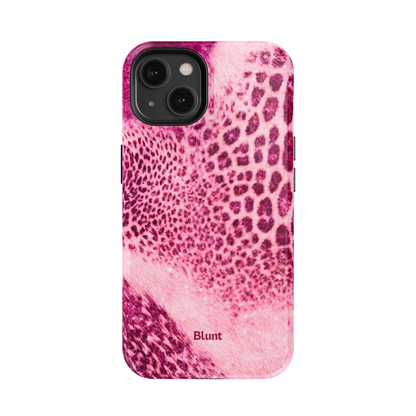 Candy Mirage iPhone Case