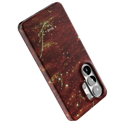 Crimson-Siren-samsung-case-Galaxy S26 Ultra-4