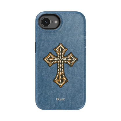iPhone 16 E Tough