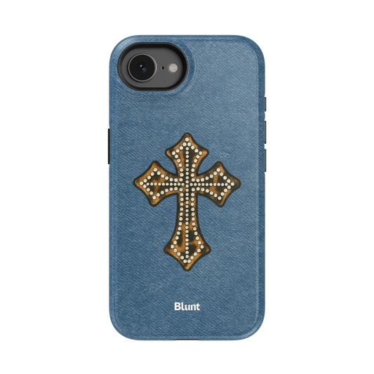iPhone 16 E Tough