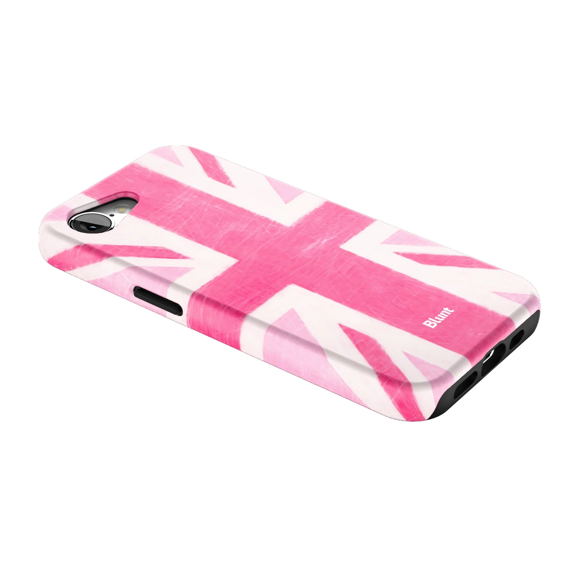 Pink-Brit-iphone-case-iPhone 17 E-2