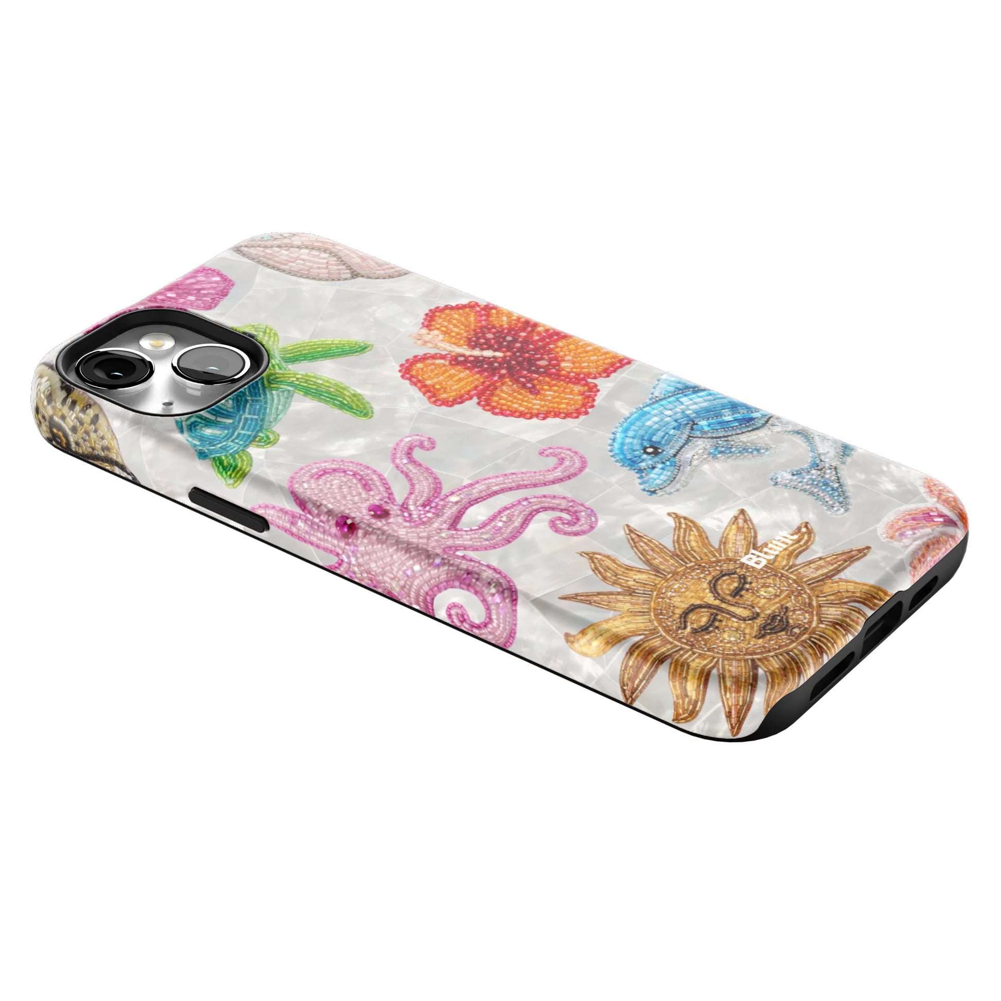 Midnight-Sun-iphone-case-iPhone 14 Plus-2