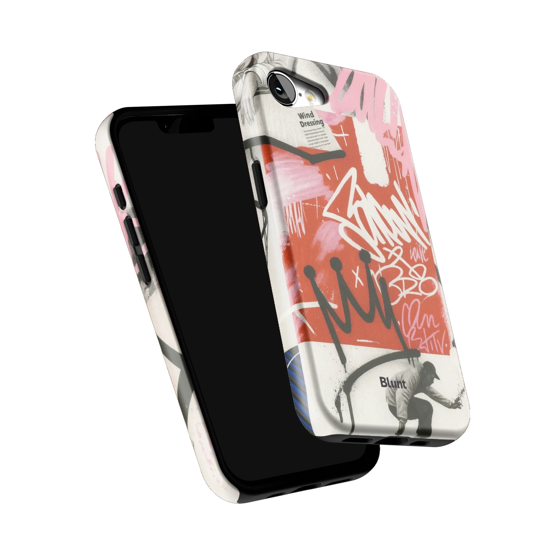 Urban-Riot-iphone-case-iPhone 17 E-5