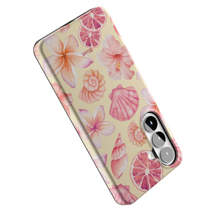 Coral-samsung-case-Galaxy S26 Plus-4